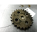 101B110 Oil Pump Drive Gear From 2005 Ford Focus  2.0
